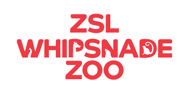 Whipsnade Zoo discount code logo