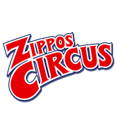 Zippos Circus discount code logo