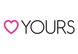 Yours Clothing discount code logo
