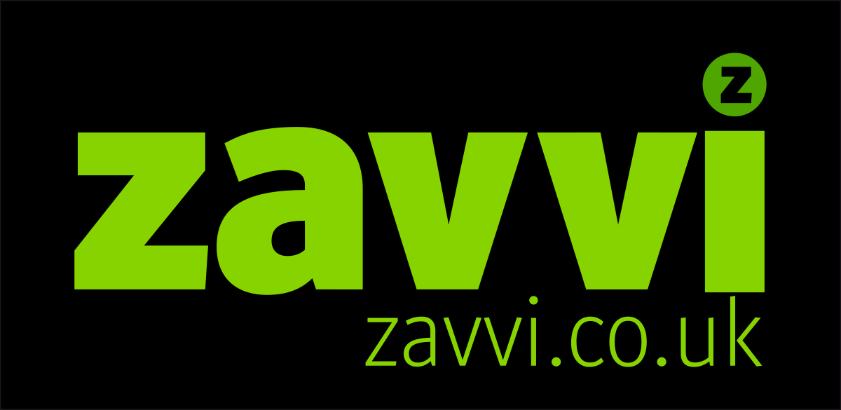 Zavvi discount code logo