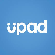 Upad discount code logo