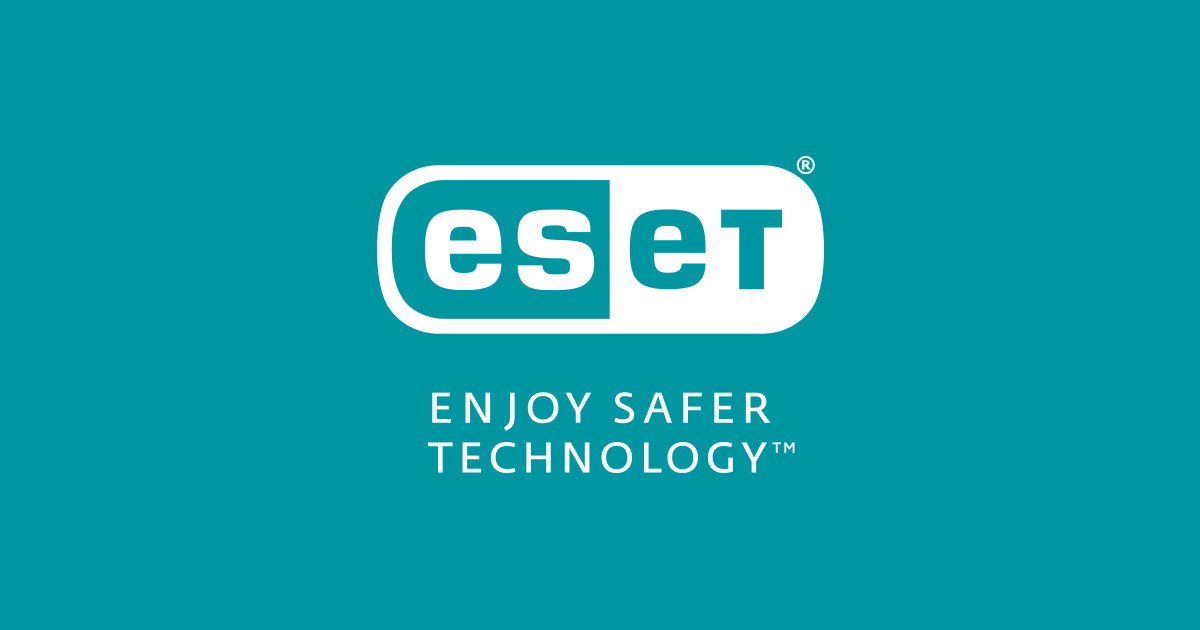 ESET UK discount code logo