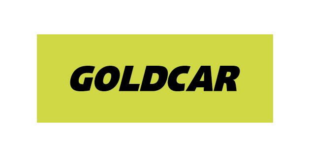 Goldcar discount code logo