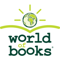 World Of Books discount code logo