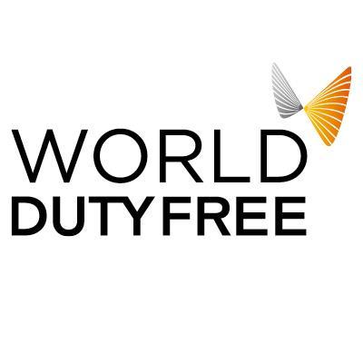 World Duty Free discount code logo