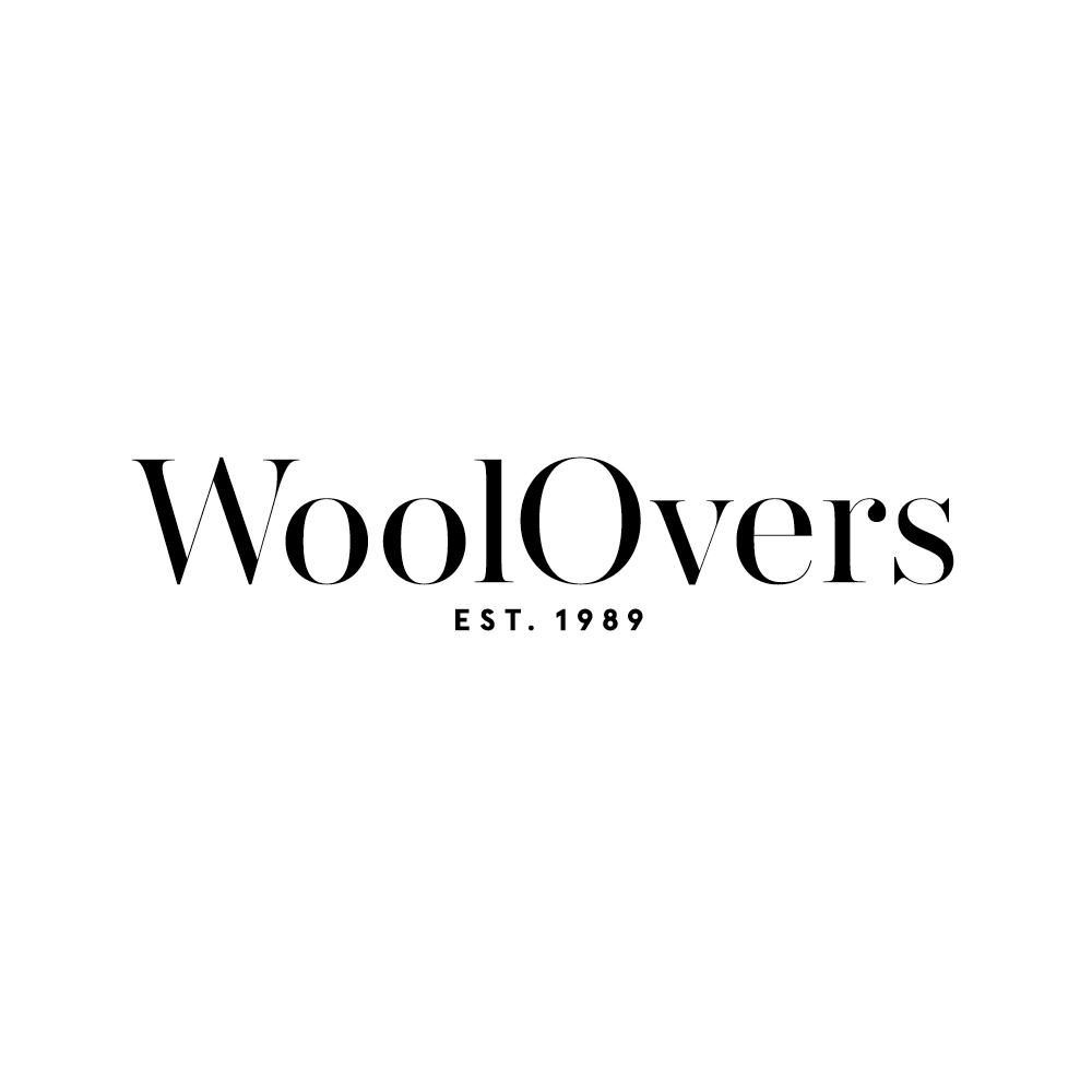 WoolOvers discount code logo