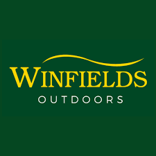 Winfields Outdoors discount code logo