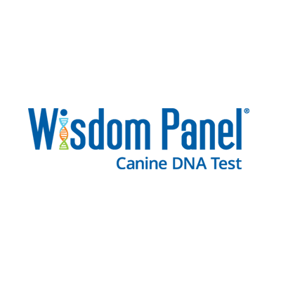 Wisdom Panel discount code logo