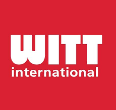 Witt International discount code logo