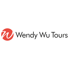 Wendy Wu Tours discount code logo