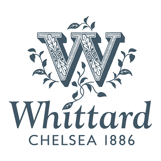 Whittard of Chelsea discount code logo