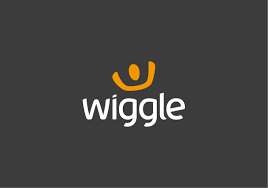 Wiggle discount code logo