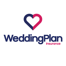 Weddingplan Insurance discount code logo