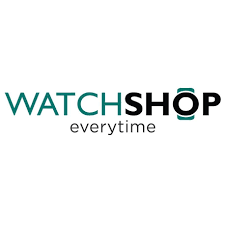 Watch Shop discount code logo