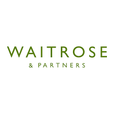 Florist by Waitrose & Partners discount code logo