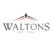 Waltons  discount code logo