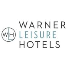 Warner Leisure Hotels discount code logo
