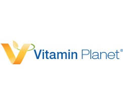 Vitamin Planet discount code logo