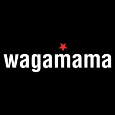 Wagamama discount code logo