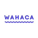 Wahaca discount code logo