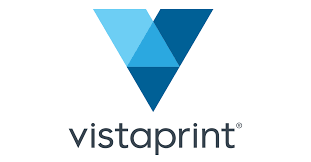 Vistaprint discount code logo