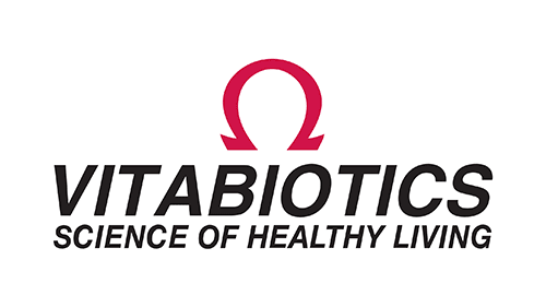 Vitabiotics discount code logo