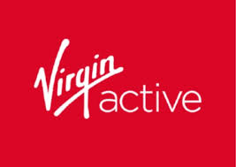 Virgin Active discount code logo