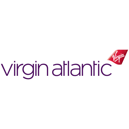 Virgin Atlantic discount code logo