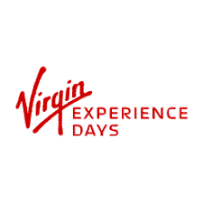Virgin Experience Days discount code logo