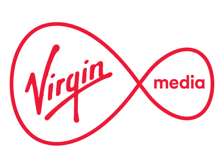Virgin Media discount code logo