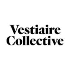 Vestiaire Collective discount code logo
