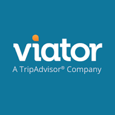 Viator discount code logo