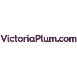 VictoriaPlum.com discount code logo