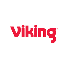 Viking discount code logo