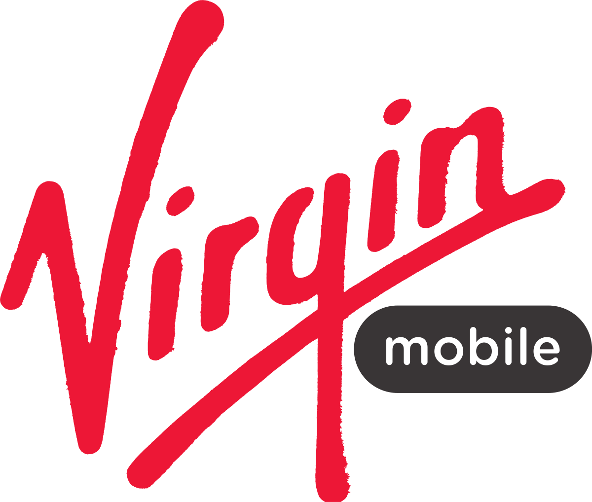 Virgin Mobile discount code logo