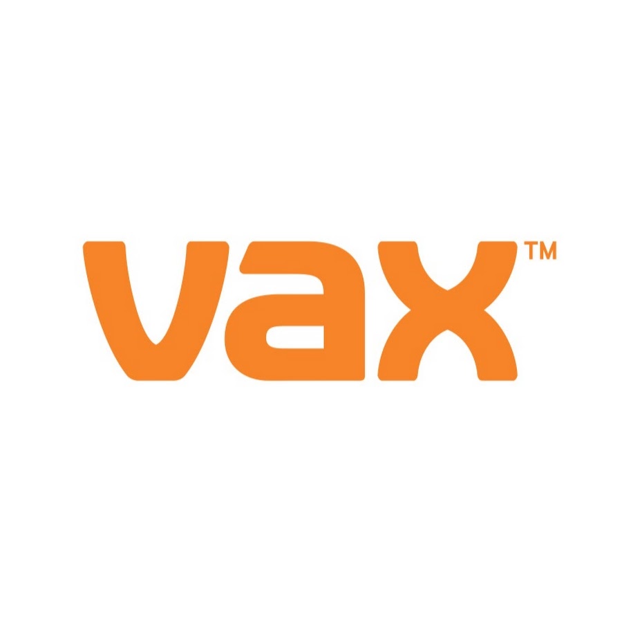 Vax discount code logo