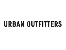 Urban Outfitters discount code logo