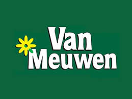 Van Meuwen discount code logo