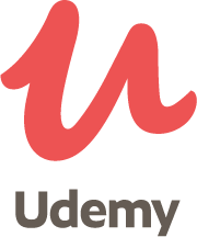 Udemy discount code logo