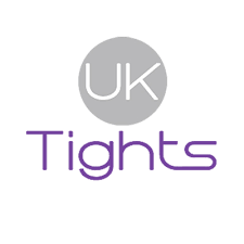 UK Tights discount code logo