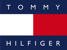 Tommy Hilfiger discount code logo