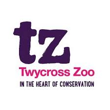 Twycross Zoo discount code logo