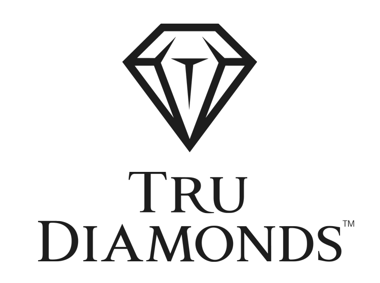 Tru Diamonds discount code logo
