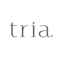 Tria Beauty discount code logo