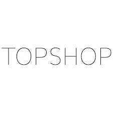 TOPSHOP discount code logo