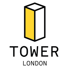 TOWER London discount code logo