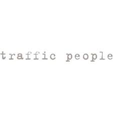 Traffic People discount code logo
