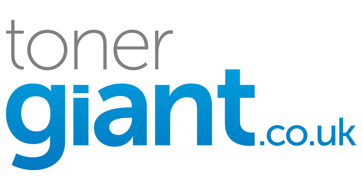 Toner Giant discount code logo