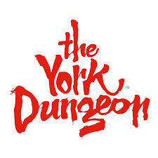 York Dungeons discount code logo