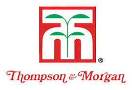 Thompson & Morgan discount code logo